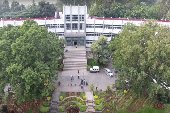 Bangalore University, Bangalore Campus View of Bangalore University Bangalore